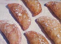 A Tombstone Pastry Stone Ideal for Baking Image
